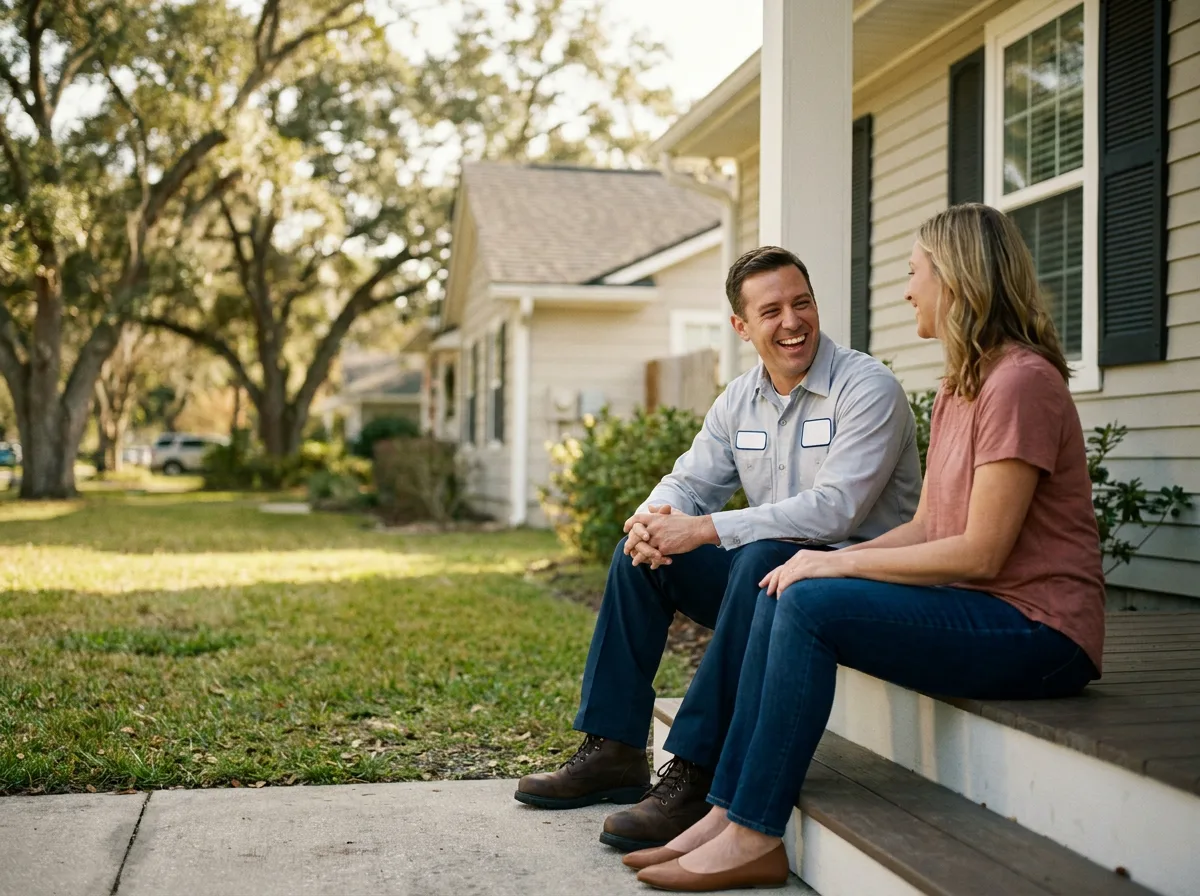 Septic tank pumping FAQs for Waukomis, OK